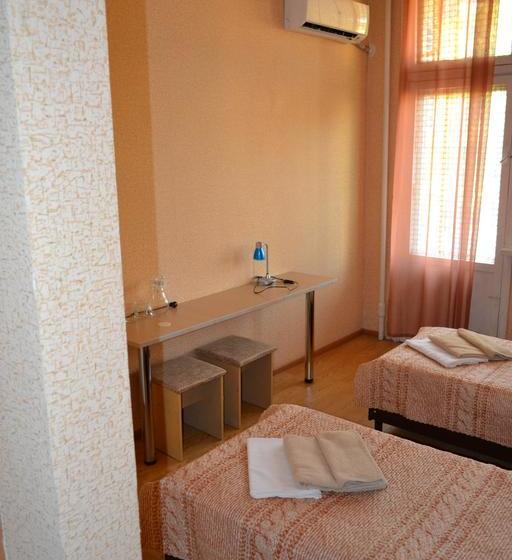 Hotel Sochi Airport 10