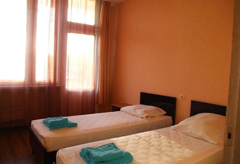 Hotel Sochi Airport 11