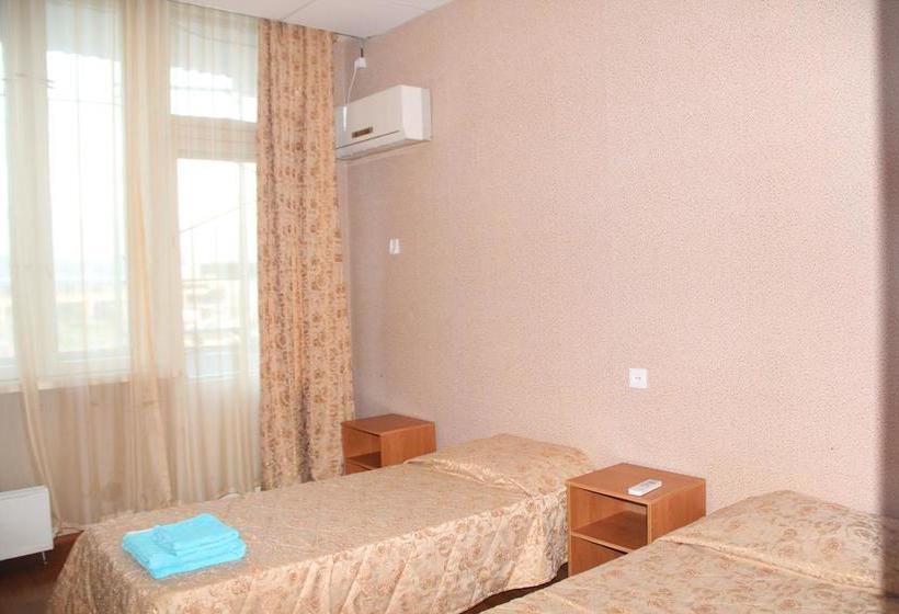 Hotel Sochi Airport 12