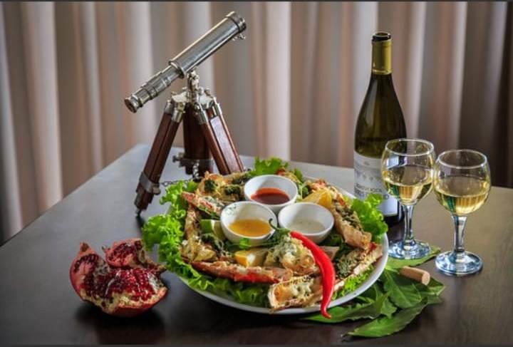 Hotel Sochi Airport 13