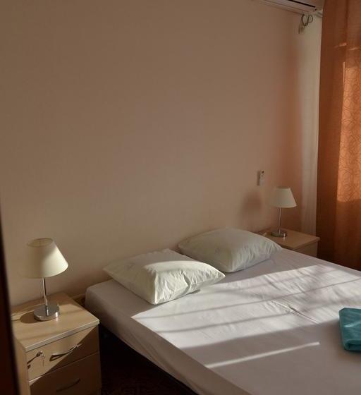 Hotel Sochi Airport 3