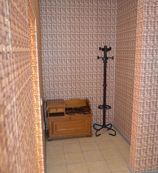 Hotel Sochi Airport 5