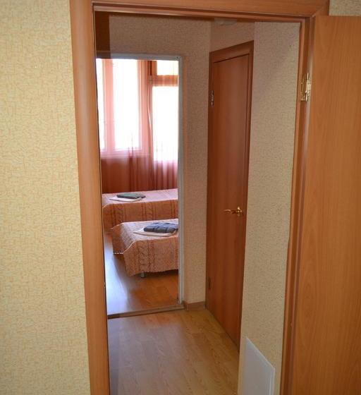 Hotel Sochi Airport 6