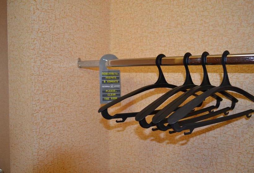 Hotel Sochi Airport 7