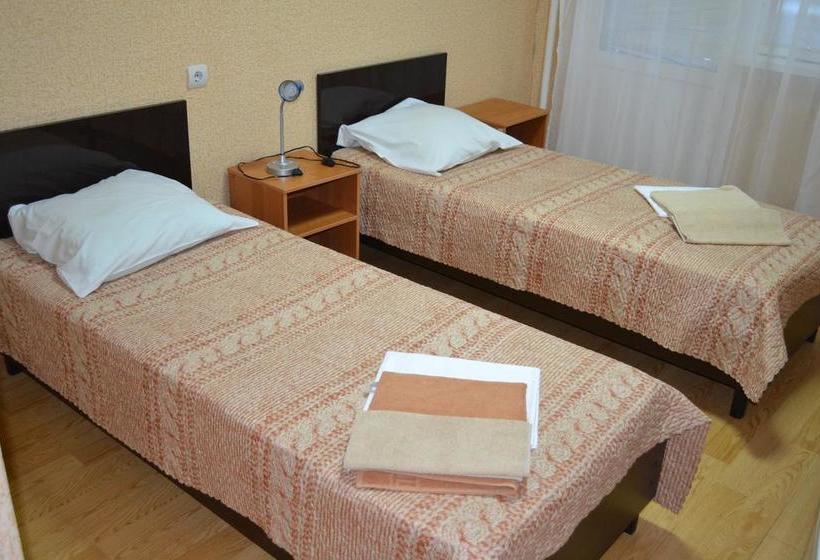 Hotel Sochi Airport 8