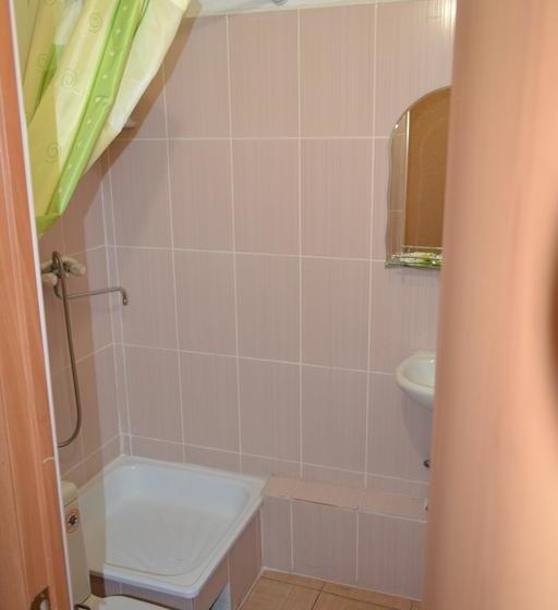 Hotel Sochi Airport 9