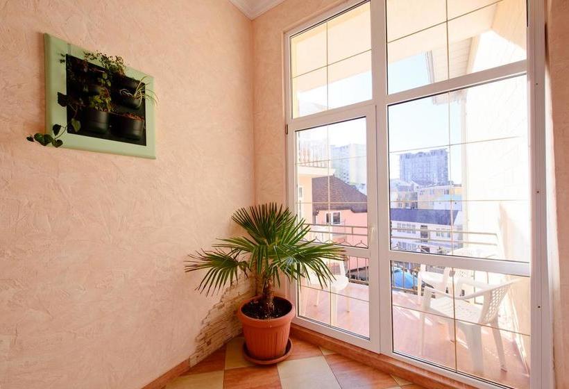 Hotel Sun Sochi Delina Resort Adler