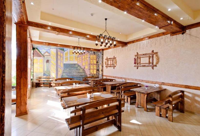 Hotel Sun Sochi Delina Resort 10