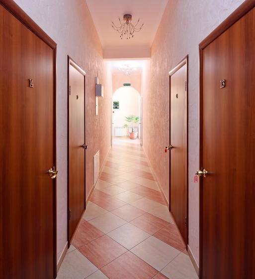 Hotel Sun Sochi Delina Resort 11