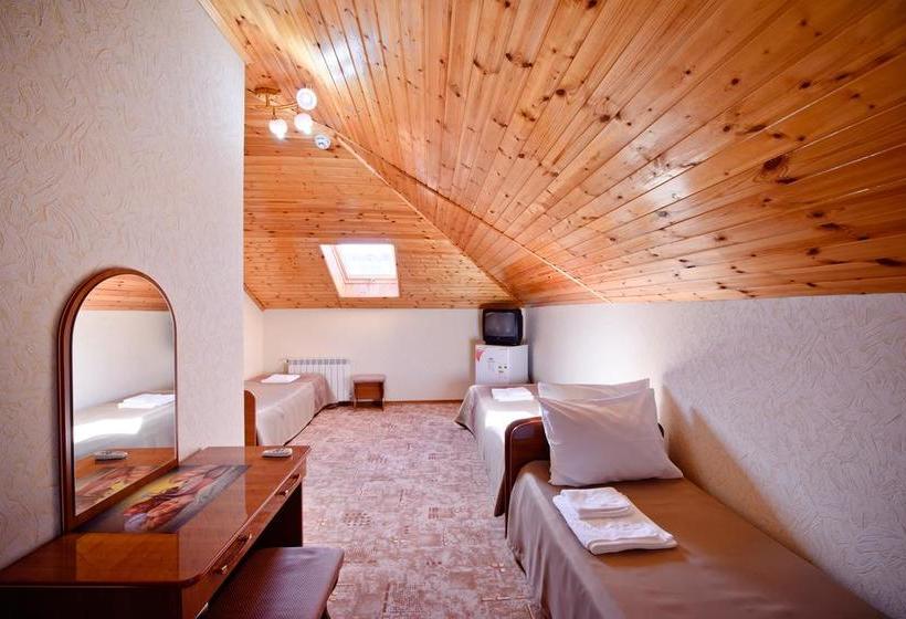 Hotel Sun Sochi Delina Resort 12