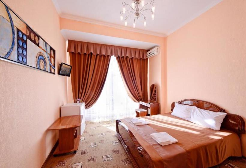 Hotel Sun Sochi Delina Resort 2