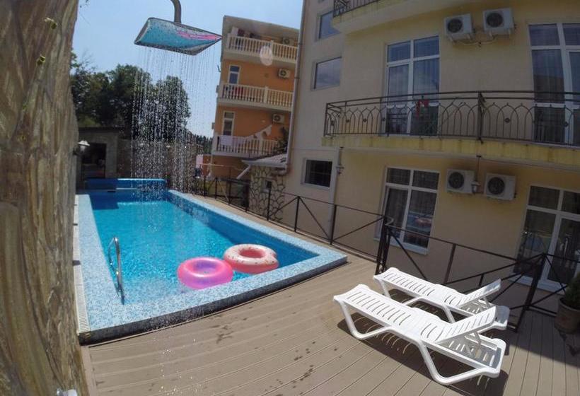 Hotel Sun Sochi Delina Resort 3