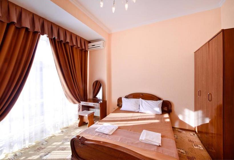Hotel Sun Sochi Delina Resort 4