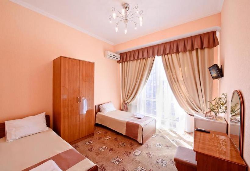 Hotel Sun Sochi Delina Resort 5