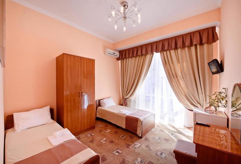 Hotel Sun Sochi Delina Resort 6