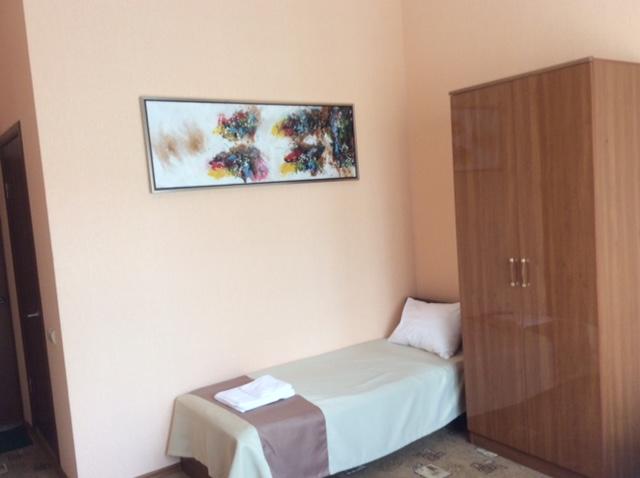 Hotel Sun Sochi Delina Resort 8