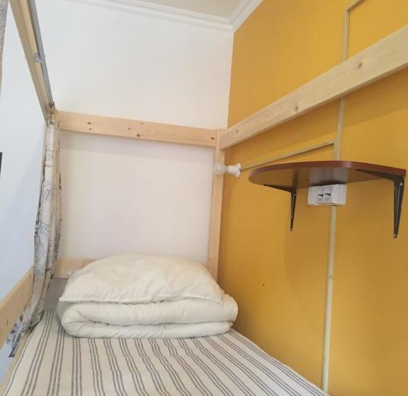 Hotel Hostel Morskoy Adler Krai de Krasnodar