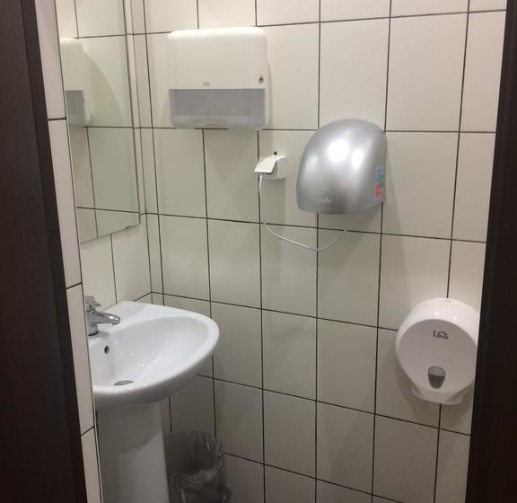 Hotel Hostel Morskoy 1