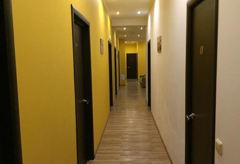 Hotel Hostel Morskoy 10