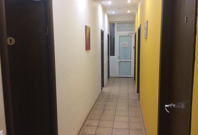 Hotel Hostel Morskoy 4