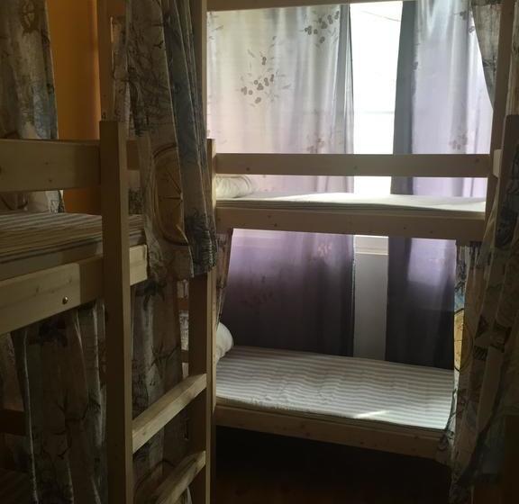 Hotel Hostel Morskoy 6