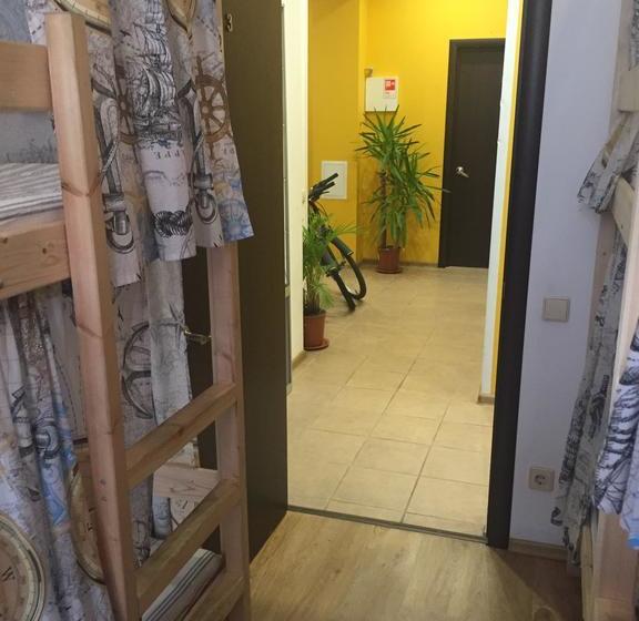 Hotel Hostel Morskoy 7