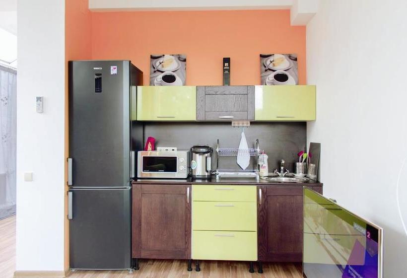 Hotel Hostel Morskoy 8