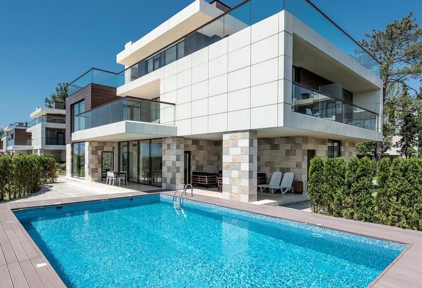 Hotel Arfa Park Adler