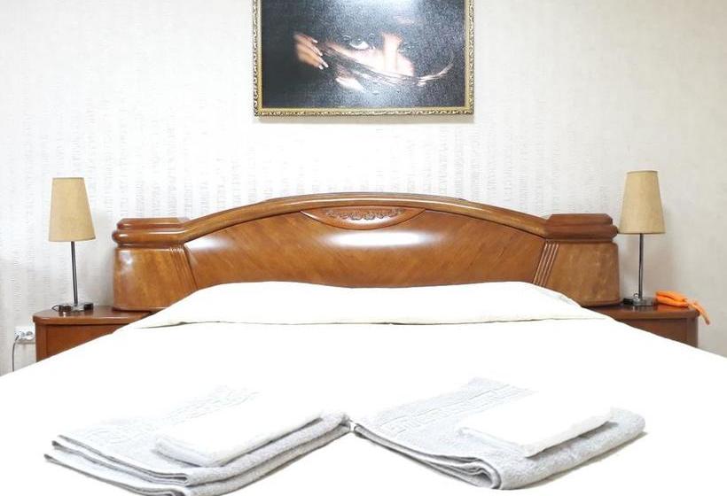 Hotel Hostel Yug Sochi Krai de Krasnodar