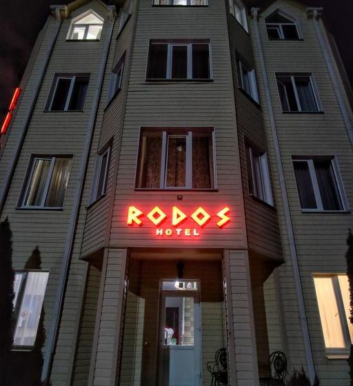 Hotel Rodos 4