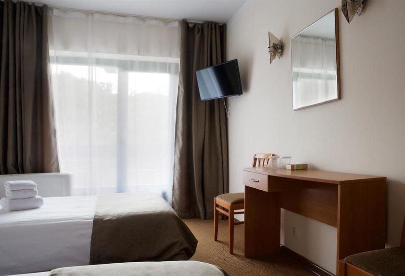 Hotel Alean Family Resort & Spa 1