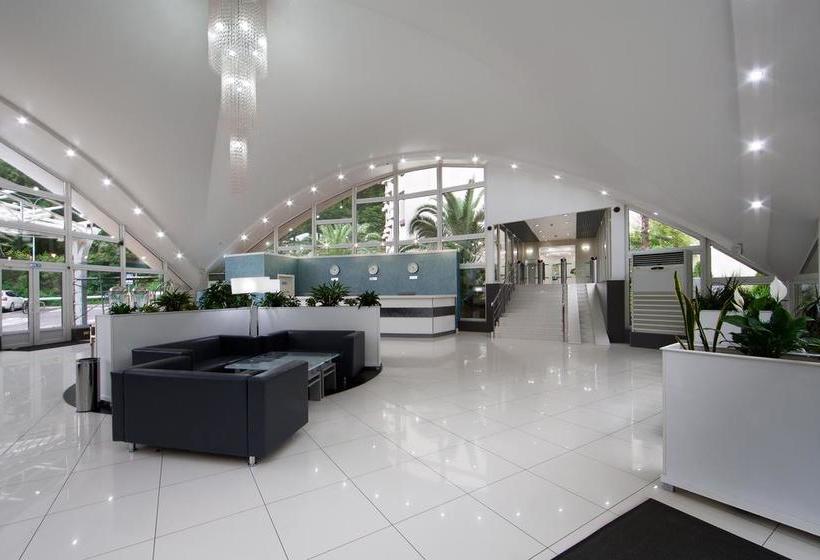 Hotel Alean Family Resort & Spa 11