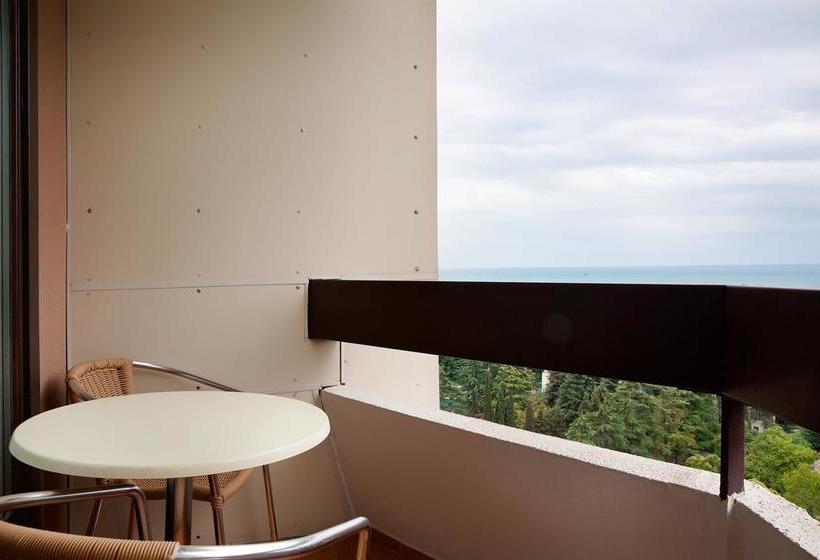 Hotel Alean Family Resort & Spa 12