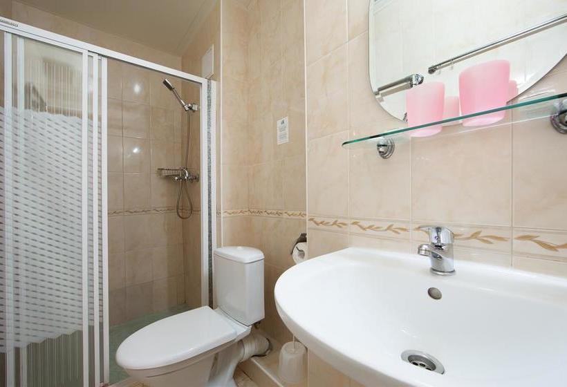 Hotel Alean Family Resort & Spa 15