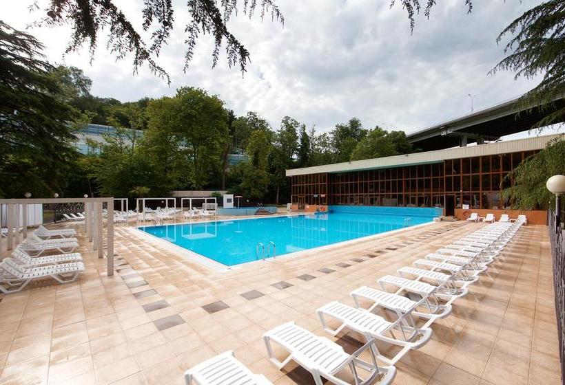 Hotel Alean Family Resort & Spa 16