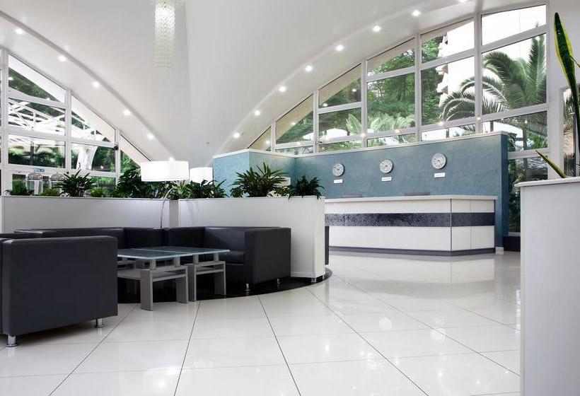 Hotel Alean Family Resort & Spa 18