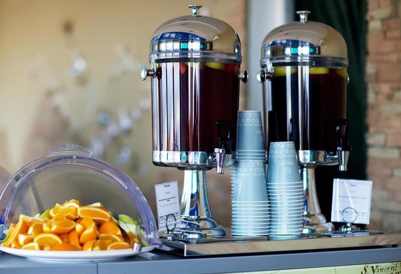 Hotel Alean Family Resort & Spa 19