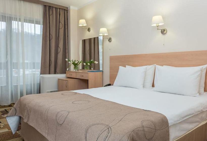 Hotel Alean Family Resort & Spa 2