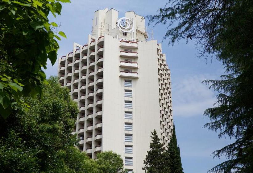 Hotel Alean Family Resort & Spa 20