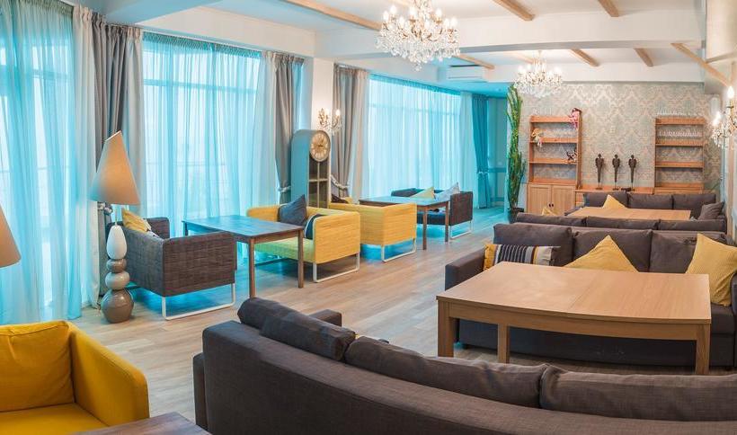 Hotel Alean Family Resort & Spa 3