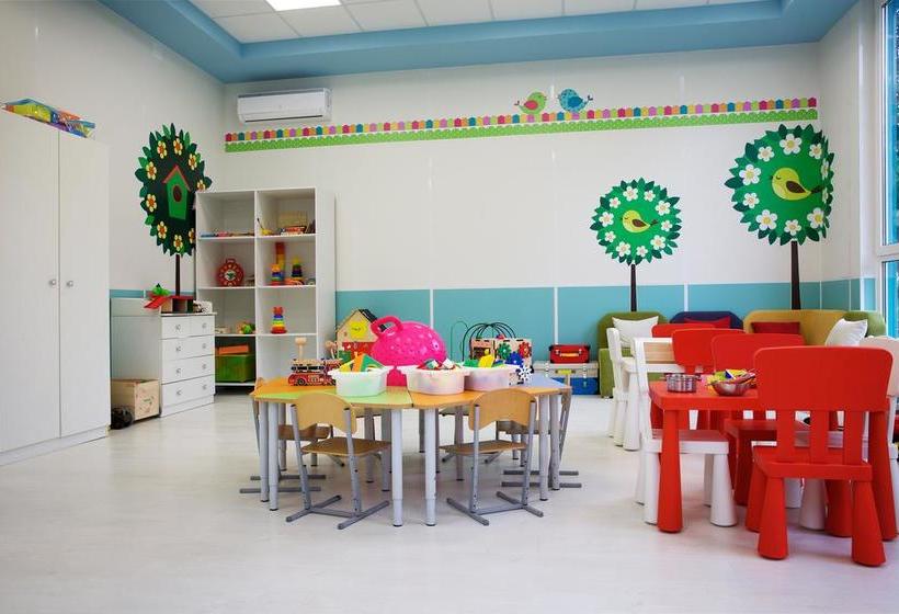 Hotel Alean Family Resort & Spa 4