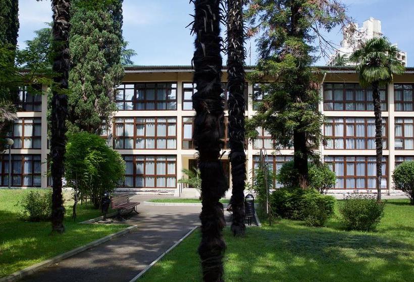 Hotel Alean Family Resort & Spa 5