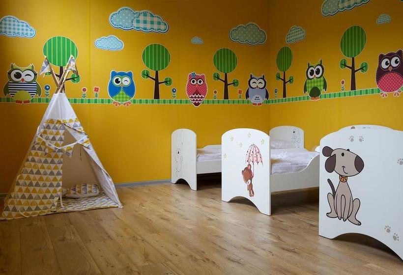 Hotel Alean Family Resort & Spa 6