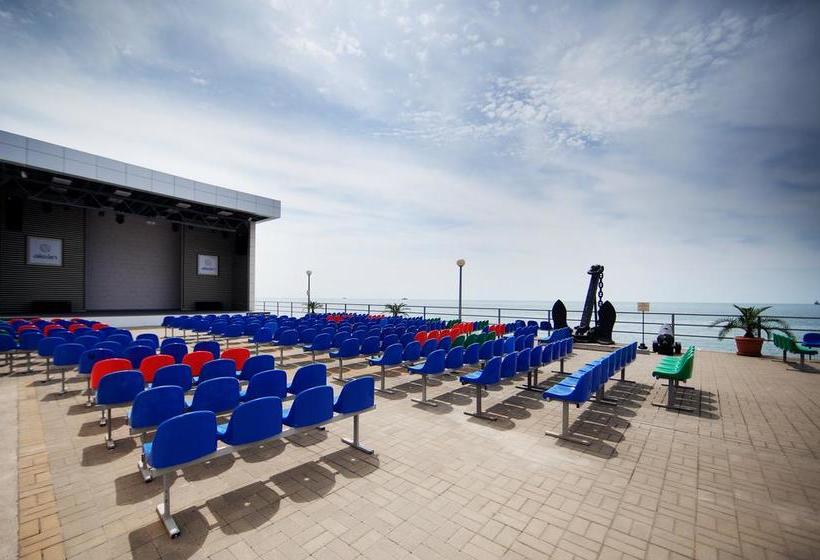 Hotel Alean Family Resort & Spa 7