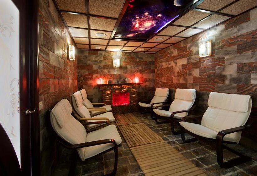 Hotel Alean Family Resort & Spa 8