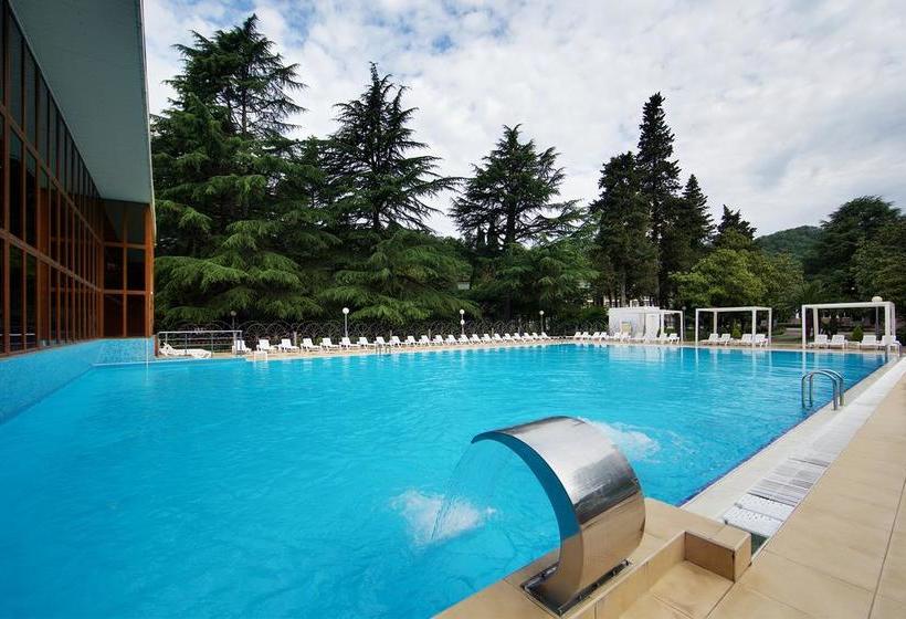 Hotel Alean Family Resort & Spa 9