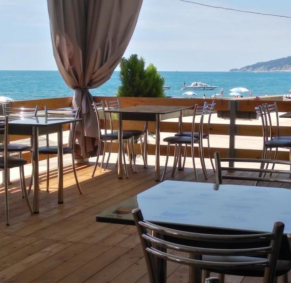 Hotel Sochi Beach Sochi