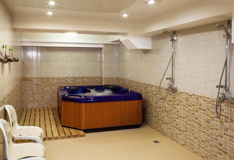 Hotel Sochi Beach 10