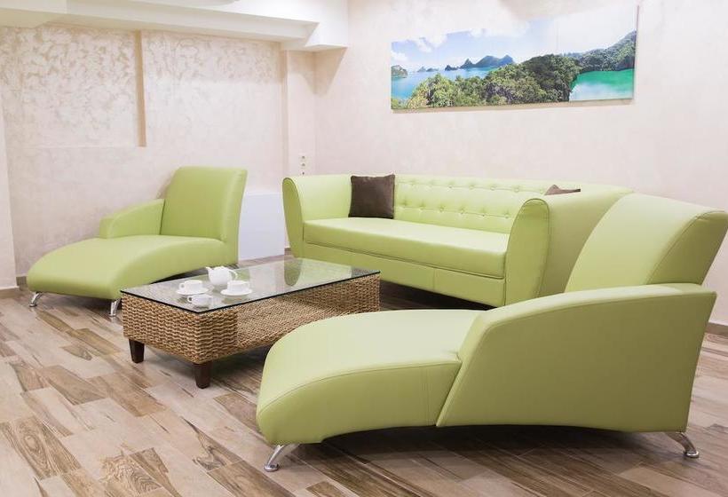 Hotel Sochi Beach 12