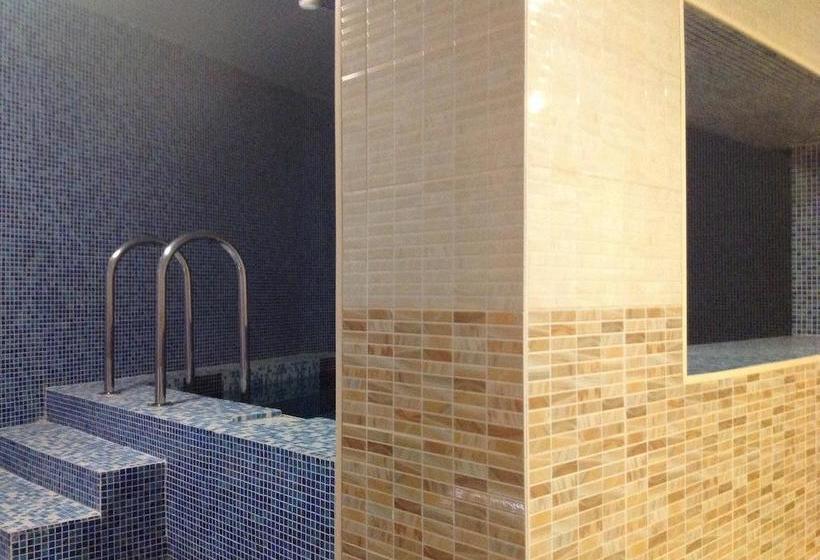 Hotel Sochi Beach 13